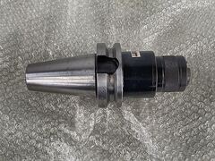 日研 タップホルダー BT50-ZL24-142