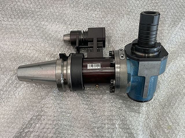 日研 アングルヘッド