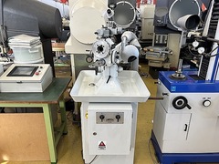 CHRISTEN 工具研削盤 1-32/100A