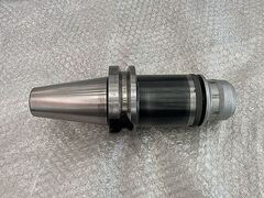 日研 ミーリングチャック BT50-CZF25-165