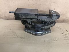 武田機械 傾斜油圧バイス TK-100HVI-G