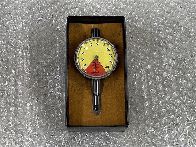 ミツトヨ ダイヤルゲージ 2929-60