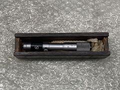 ミツトヨ 棒型内側マイクロメーター IM-125W(133-145)