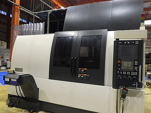 牧野フライス製作所 立型マシニングセンター FB127