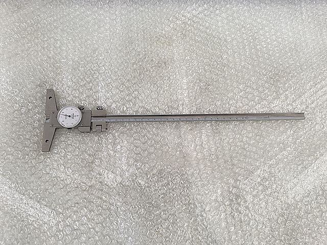 ミツトヨ ダイヤルデプスゲージ