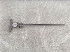 ミツトヨ ダイヤルデプスゲージ