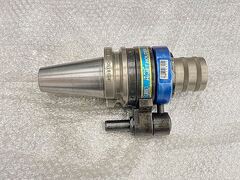 BIG オイルホールホルダー BT50-OSL32N-165