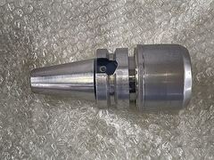 日研 ミーリングチャック BT40-C32-85G