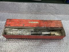 日研 ブローチリーマ 新品 39.0