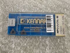 KENNAMETAL チップ 新品 TPGA221