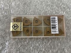 タンガロイ チップ 新品 WNMG080408-32