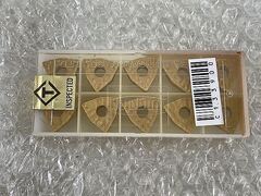 タンガロイ チップ 新品 WNMG080408-37