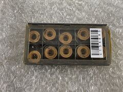 イスカル チップ 新品 RPMT120400