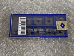 住友電工(イゲタロイ) チップ 新品 CNMG120404N-UP