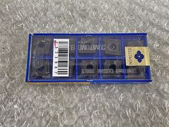 住友電工(イゲタロイ) チップ 新品 CNMG120404N-UP