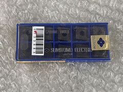 住友電工(イゲタロイ) チップ 新品 CNMG120408N-UP