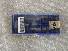 住友電工(イゲタロイ) チップ 新品 CNMG120408N-UP