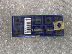 住友電工(イゲタロイ) チップ 新品 CNMG120404N-UP