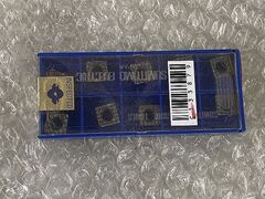 住友電工(イゲタロイ) チップ 新品 SPMT09T308N-US