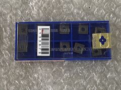 住友電工(イゲタロイ) チップ 新品 SPGT090304R-SD