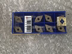 住友電工(イゲタロイ) チップ 新品 DNMG110404N-UG10