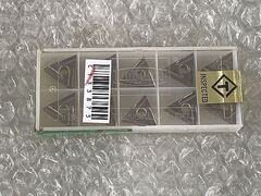 タンガロイ チップ 新品 TNGG160402R-P