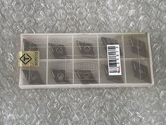 タンガロイ チップ 新品 DNMG150404-11