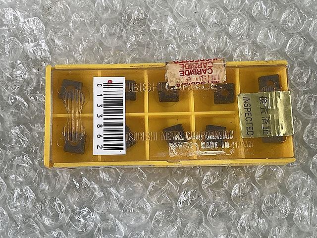 三菱マテリアル チップ 新品 MPMT070308