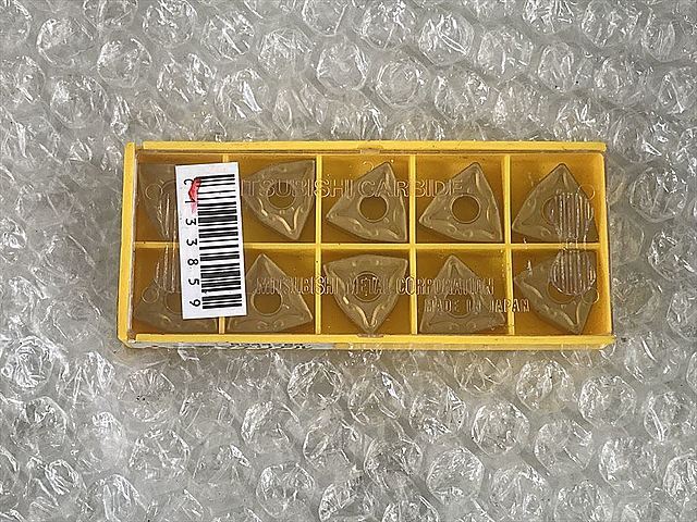 三菱マテリアル チップ WNMG080408MA