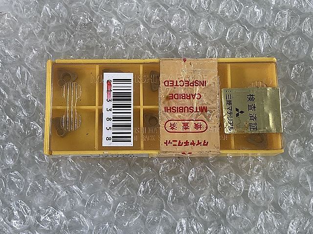 三菱マテリアル チップ 新品 NCMT110208U1