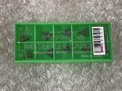 三菱マテリアル チップ TPGG221L