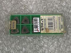 京セラ チップ 新品 WNMG080404HS