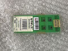 京セラ チップ 新品 WBMT080204L-DP