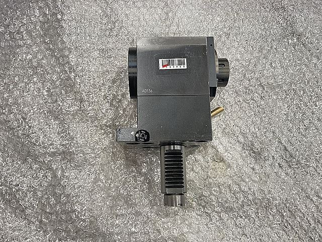 オークマ 回転ホルダー