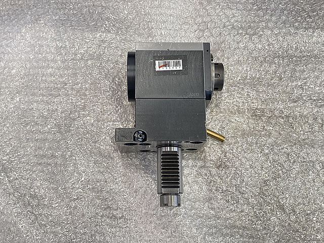 オークマ 回転ホルダー