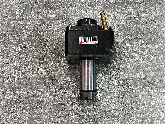 オークマ 回転ホルダー