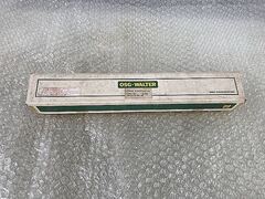 OSGWALTER スローアウェイボールエンドミル 新品 F2039G R10×SS20×130