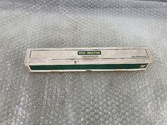 OSGWALTER スローアウェイボールエンドミル 新品 F2039G R10×SS20×130