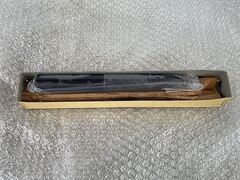 OSGWALTER スローアウェイボールエンドミル 新品 F2039G R12.5×SS25×130