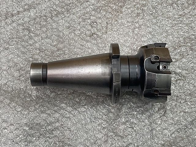 タンガロイ フェイスミル TSP4004RIA