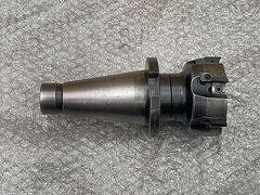 タンガロイ フェイスミル TSP4004RIA