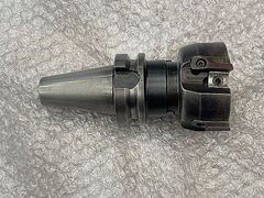 タンガロイ フェイスミル TSP4003RIA