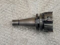 住友電工(イゲタロイ) フェイスミル CPG80R