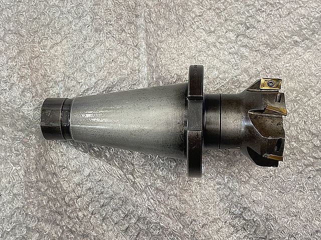 サンドビック フェイスミル