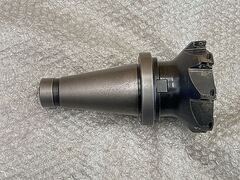 サンドビック フェイスミル R390-125Q40-17M