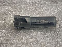 TaeguTec スローアウェイエンドミル TE90AP440-W32-17