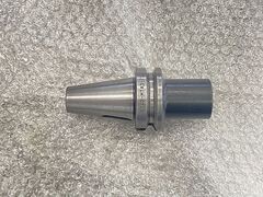 日研 モールステーパーホルダー BT40-MTA3-75