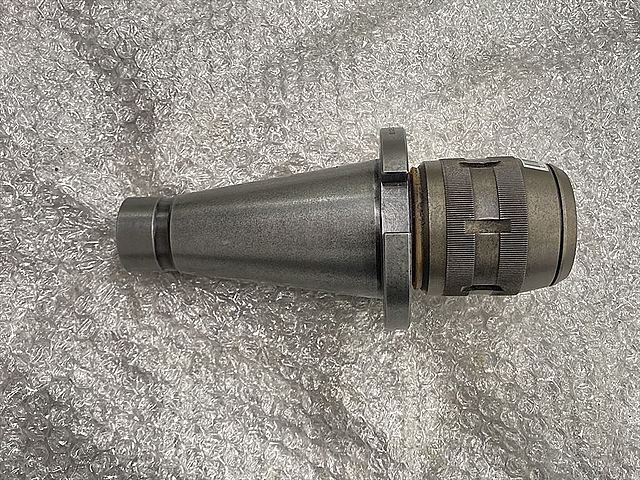 聖和精機 ミーリングチャック T50U-TRI32-84