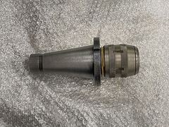 聖和精機 ミーリングチャック T50U-TRI32-84