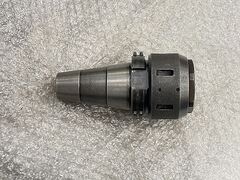 聖和精機 ミーリングチャック 50S2-32